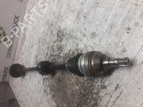 Drivaksel fortil Højre OPEL ZAFIRA A MPV (T98)  | BP21471781M39 