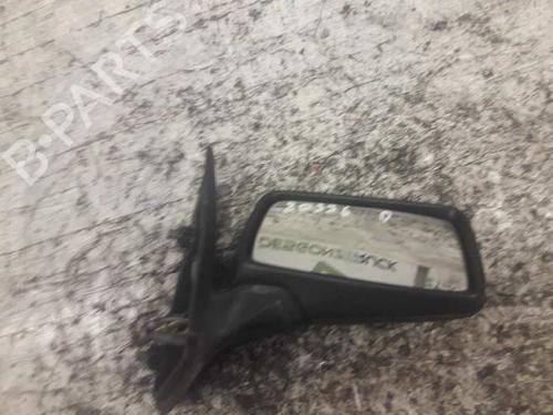 Used Right mirror SEAT IBIZA II (6K1) [1993-2002]  21461484