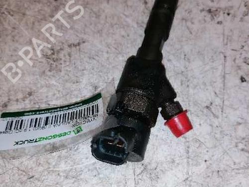 Injector RENAULT LAGUNA II (BG0/1_) 1.9 dCi (BG08, BG0G) | BP21479215M100 