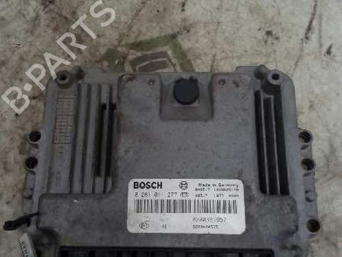 Centralita motor RENAULT MASTER II Platform/Chassis (ED/HD/UD) [1997-2013]  32404085
