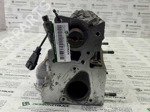 Cylinder head RENAULT LAGUNA I (B56_, 556_) 1.9 dTi (B56J) | BP21449159M5 