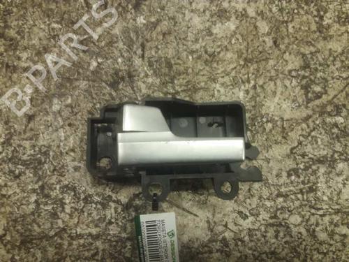 Used Front left interior door handle FORD FOCUS C-MAX (DM2) [2003-2007]  21465818