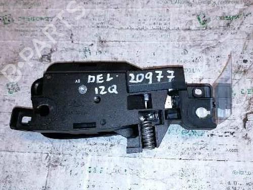 Front left interior door handle FORD MONDEO IV (BA7)  | BP21473267I13 