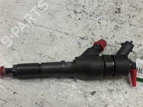 Used Injector CITROËN XSARA Coupe (N0) [1998-2005]  21451066