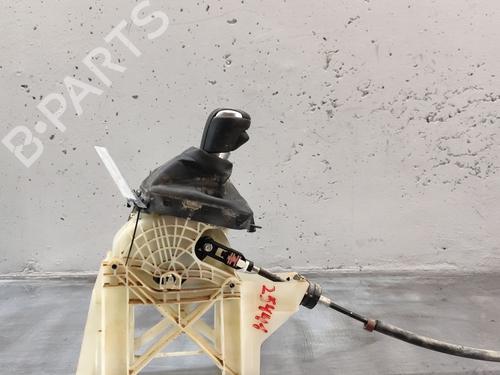 Used Gear lever MAZDA CX-5 (KE, GH) 2.2 D (KE2FW) (150 hp) 29432691