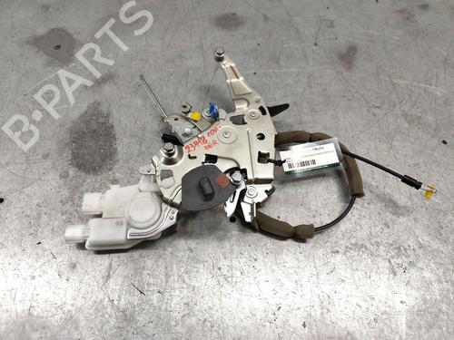 Elektronisk modul DACIA DOKKER MPV (KE_) [2012-2021]  24397354