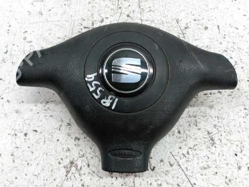 Used Driver airbag SEAT LEON (1M1) [1999-2006]  21438412