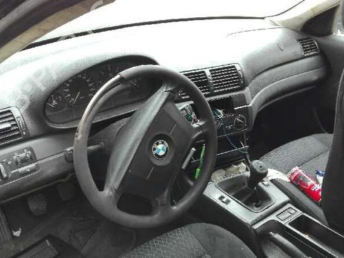 Front windshield wiper arm BMW 3 Compact (E46) 318 td | BP21410448C143 