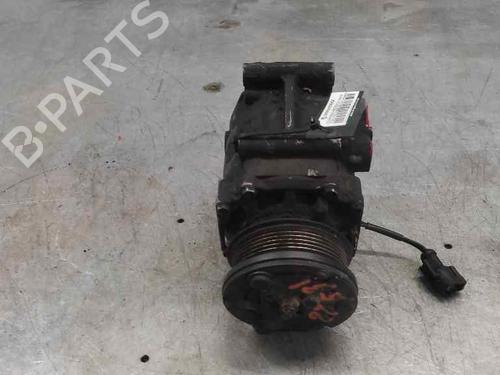 Used AC compressor FORD FOCUS I (DAW, DBW) [1998-2009]  21413319