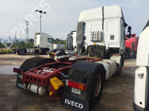 Electronic module IVECO STRALIS I | BP36473267M83 - Image 12