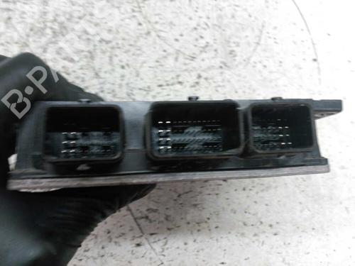 Engine control unit (ECU) RENAULT MEGANE II (BM0/1_, CM0/1_)  | BP21441742M57