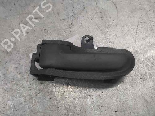 Used Rear left interior door handle PEUGEOT 107 (PM_, PN_) [2005-2016]  21413268