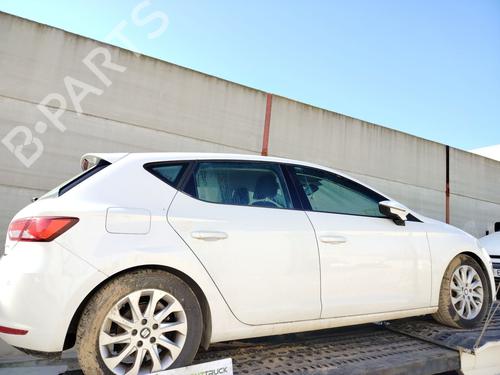Generator SEAT LEON (5F1) 1.6 TDI | BP29463640M7 