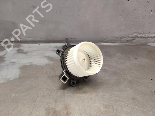 Used Heater blower motor Heater blower motor OPEL COMBO Box Body/MPV (K9) 1.5 D (102 hp) 40180093 40180093