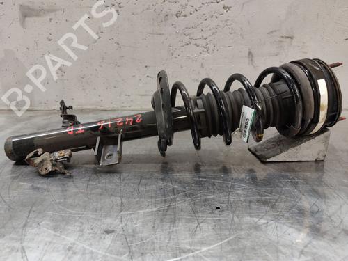 Højre bagtil støddæmper LAND ROVER RANGE ROVER EVOQUE (L538) 2.0 D (150 hp) 30444977