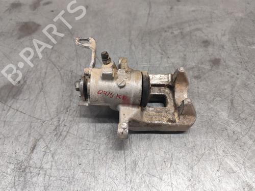 Left rear brake caliper SEAT IBIZA IV (6J5, 6P1) 1.0 | BP28609723M107 