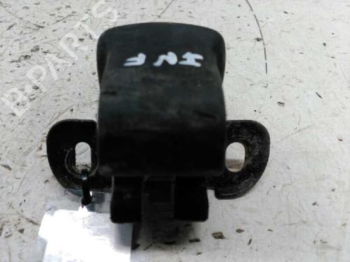 Tailgate lock RENAULT KANGOO (KC0/1_)  | BP21441067C101 
