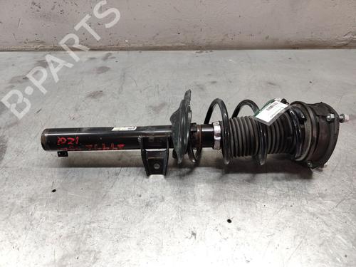 Used Left front shock absorber SEAT LEON (5F1) 1.6 TDI (110 hp) 24216732