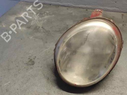 Used Left headlight DAEWOO MATIZ (M100, M150) [1998-2025]  21479630