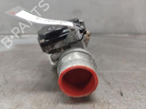 Throttle body RENAULT CAPTUR I (J5_, H5_) 1.5 dCi 90 (J5N4, J5M5, J5MW, J5M6, J5AL, J5AJ) | BP38795570M82 - Image 2