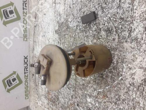 Used Fuel pump MERCEDES-BENZ SPRINTER 3-t Van (B906) [2006-2018]  21466310