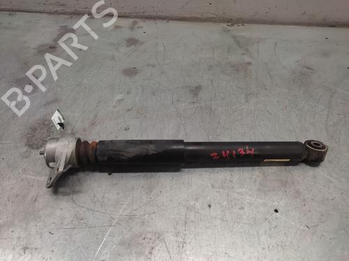 Used Right rear shock absorber SEAT LEON (1P1) 1.9 TDI (105 hp) 22240199