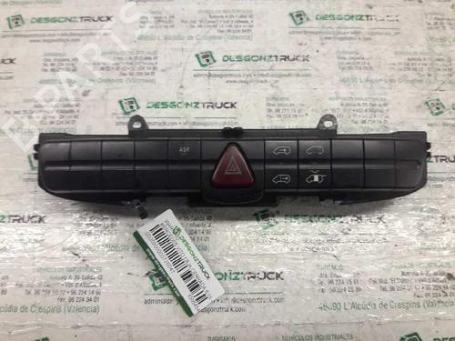Used Warning switch MERCEDES-BENZ VITO / MIXTO Van (W639) [2003-2025]  21460071