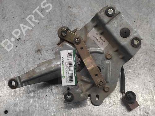 Rear wiper motor PEUGEOT PARTNER Box Body/MPV (5_, G_)  | BP21411776M102 