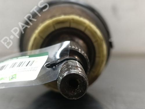 Right front driveshaft SEAT IBIZA III (6L1) 1.9 TDI | BP30934460M39