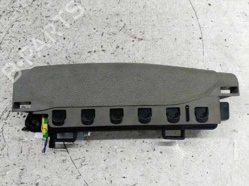 Used Right seat airbag RENAULT VEL SATIS (BJ0_) [2002-2025]  21439441