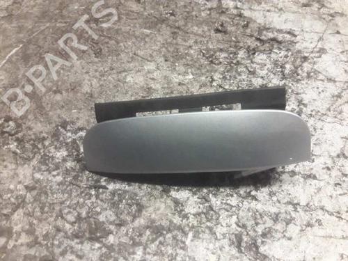 Trunk håndtak CITROËN C5 II (RC_) [2004-2008]  21472136