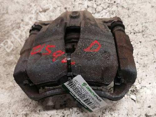Used Right front brake caliper OPEL ASTRA F Hatchback (T92) [1991-2000]  21478183