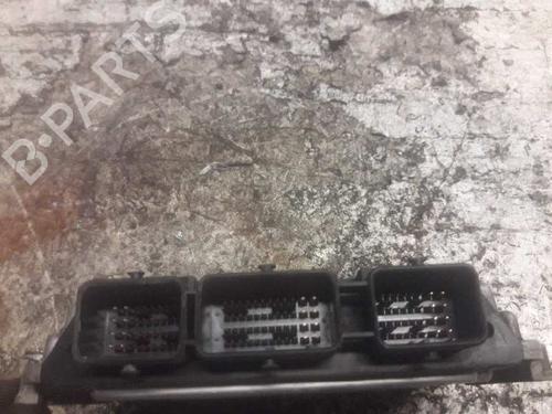 Engine control unit (ECU) NISSAN PRIMERA Hatchback (P12)  | BP21472493M57 