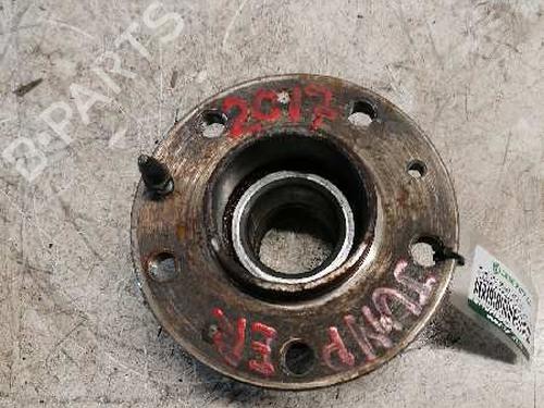 Used Right rear steering knuckle CITROËN JUMPER II Van e-Jumper (136 hp) 24680357