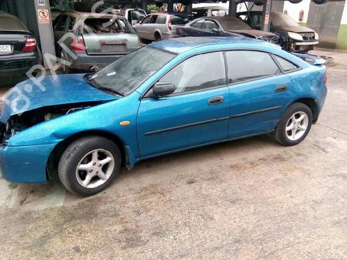 Rear center light MAZDA 323 P V (BA)  | BP24395445I39 