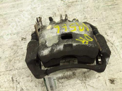 Used Right front brake caliper NISSAN NV200 Van [2010-2025]  21453554
