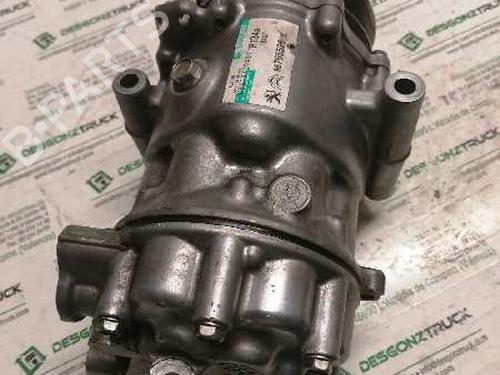 AC compressor CITROËN JUMPER II Van 2.2 HDi 130 | BP22786158M34 