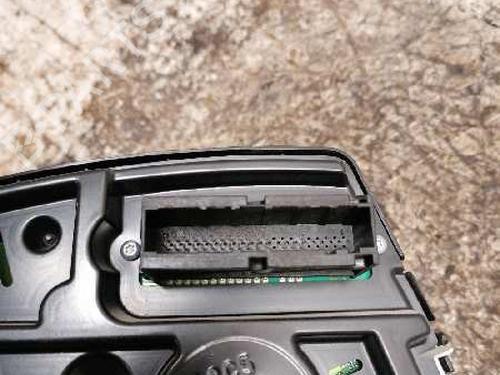 Instrument cluster OPEL ZAFIRA / ZAFIRA FAMILY B (A05)  | BP21475415C47 