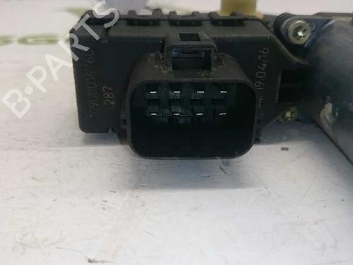 Rudehejsemotor bagstkærm venstre FORD MONDEO III (B5Y) 2.0 TDCi | BP21425954E23 