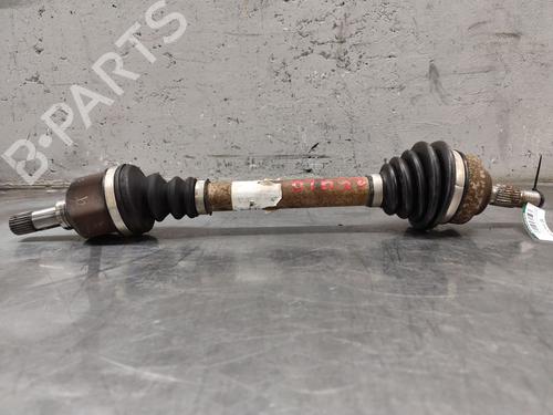 Used Left front driveshaft Left front driveshaft 36000858 36000858