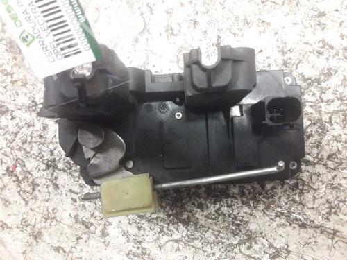 Rear left lock OPEL VECTRA C (Z02)  | BP21462627C100 