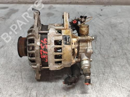 Alternator OPEL CORSA C (X01)  | BP25904769M7 