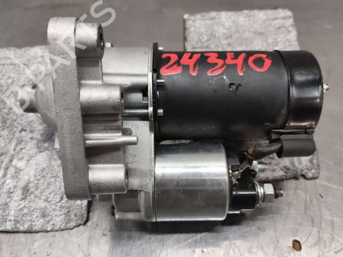 Startmotor PEUGEOT 207 (WA_, WC_) [2006-2015]  30458523