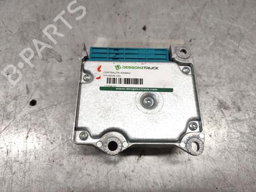 ECU airbags HYUNDAI i20 I (PB, PBT)  | BP24216333M53 