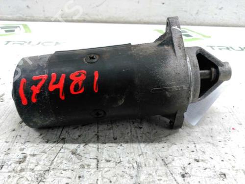 Starter OPEL CORSA A Hatchback (S83)  | BP21439199M8 