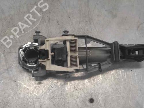 Front right exterior door handle VW GOLF IV (1J1)  | BP21414472C129 