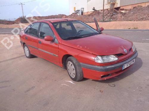 Display RENAULT LAGUNA I (B56_, 556_)  | BP21459605C48 
