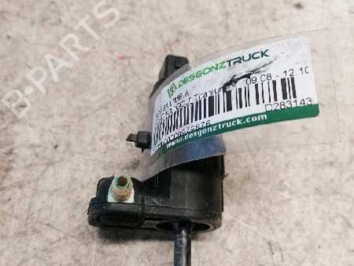 Used Washer pump FORD KA (RU8) [2008-2016]  21482026