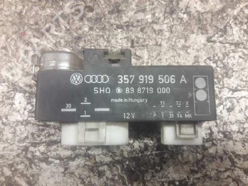 Used Electronic module VW POLO III (6N1) [1994-1999]  21466573