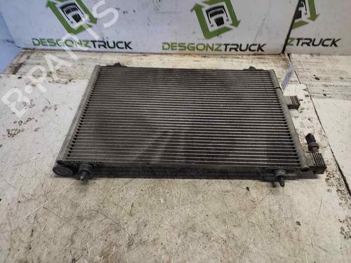 AC radiator CITROËN XSARA (N1)  | BP24529410M32 